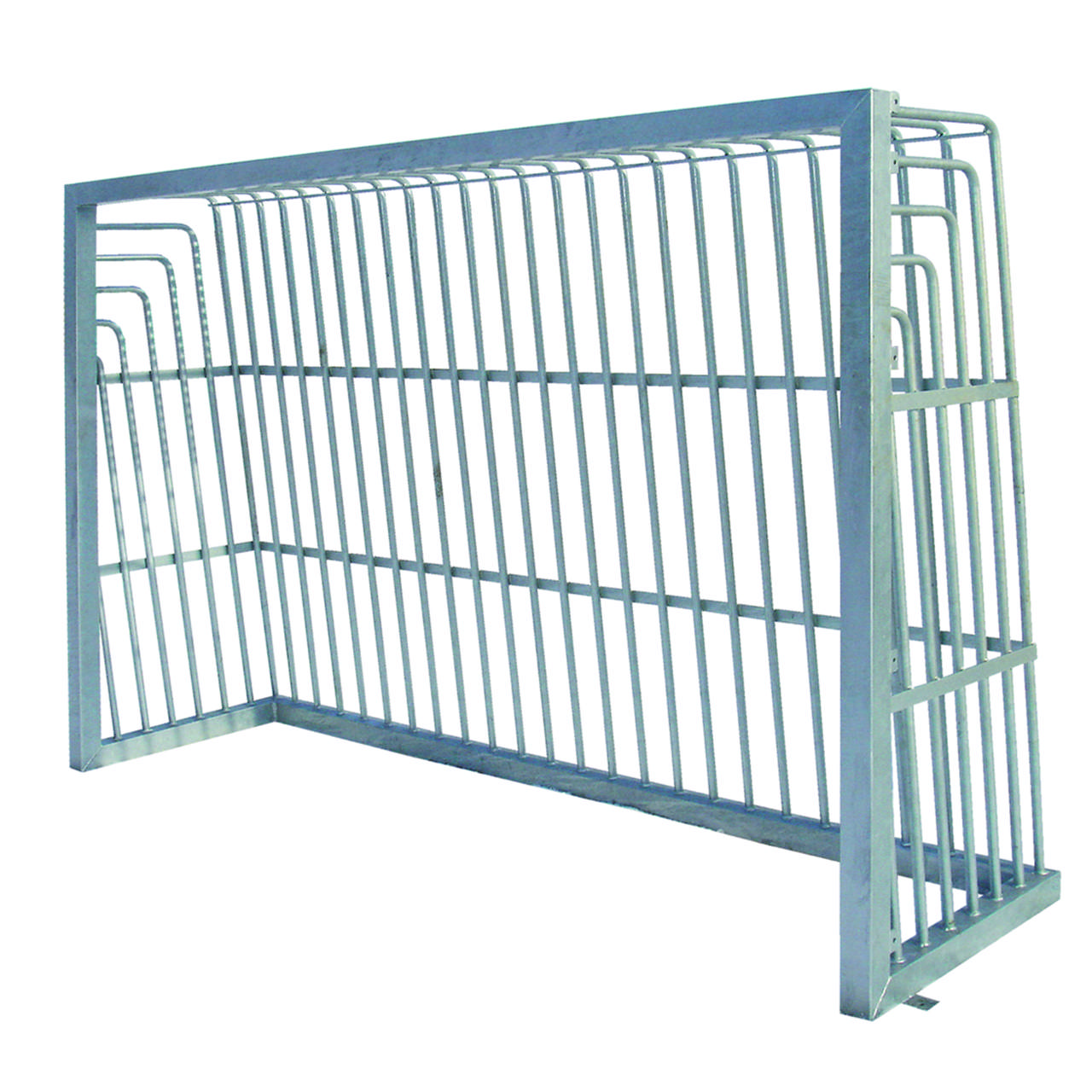 Handboll/Fotbollsmål, HEAVY DUTY, 3,00 x 2,00 m