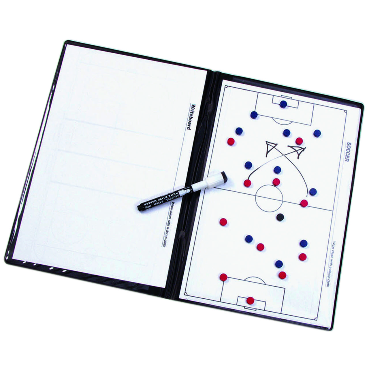 Taktikmappe A4 Select