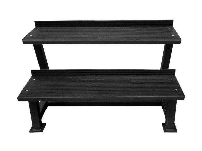 Stativ t/kettlebells