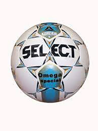 Select Omega Special koko 3