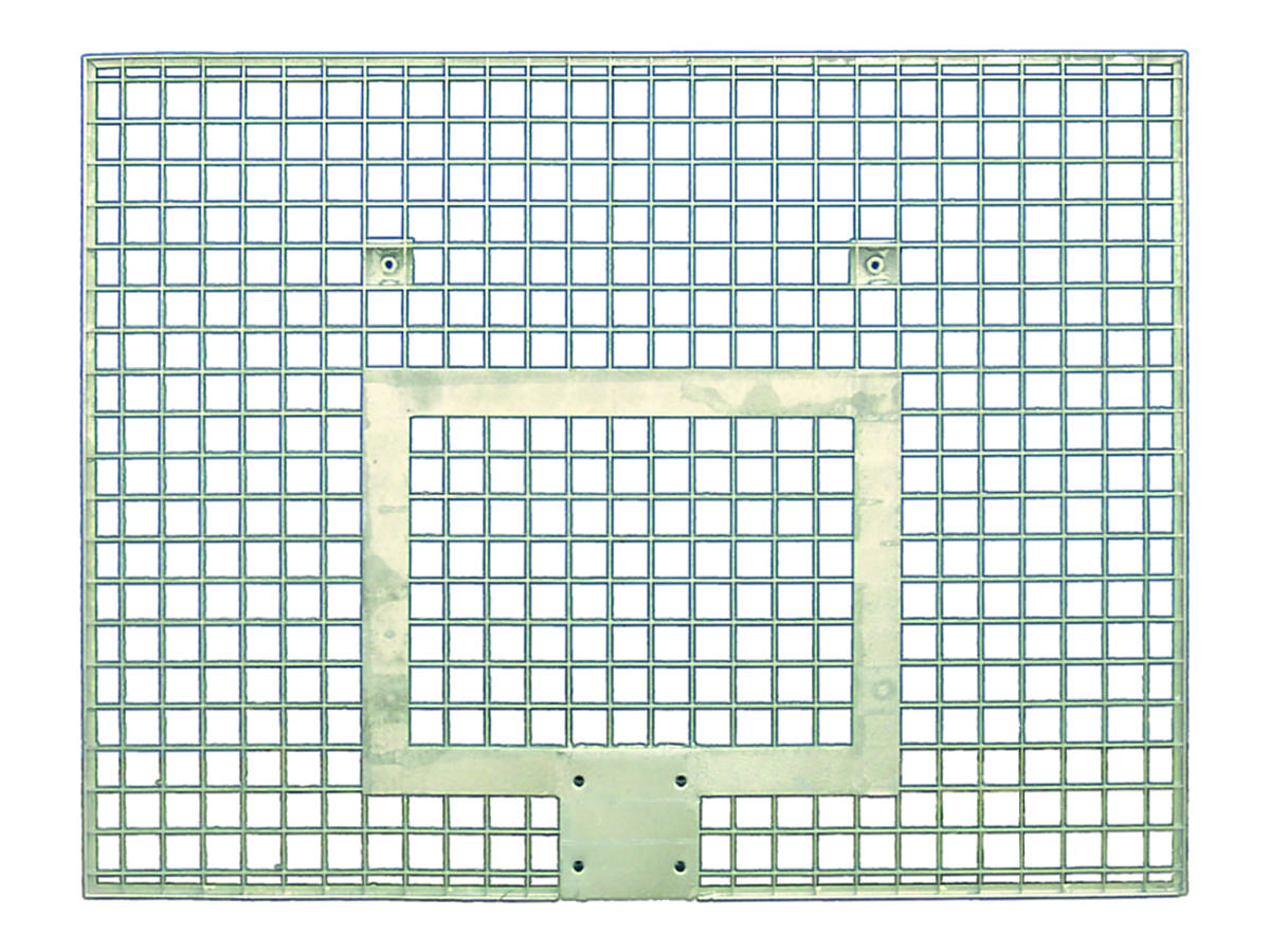 Tavla EuroCourt Heavy Duty, till 602902