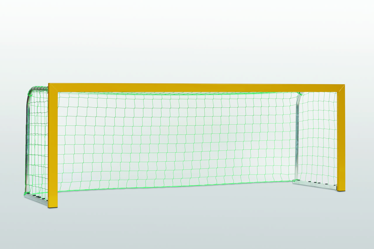 Jalkapallomaali Haspo Alu 3x1 m 
