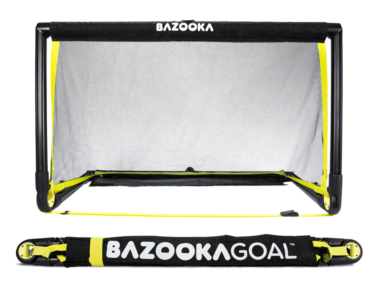 Bazooka Goal