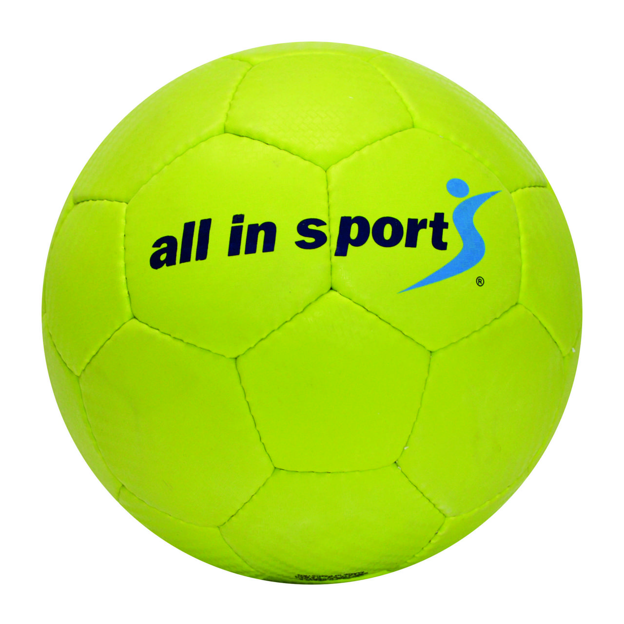 Fodbold ALL IN SPORT Street Soccer