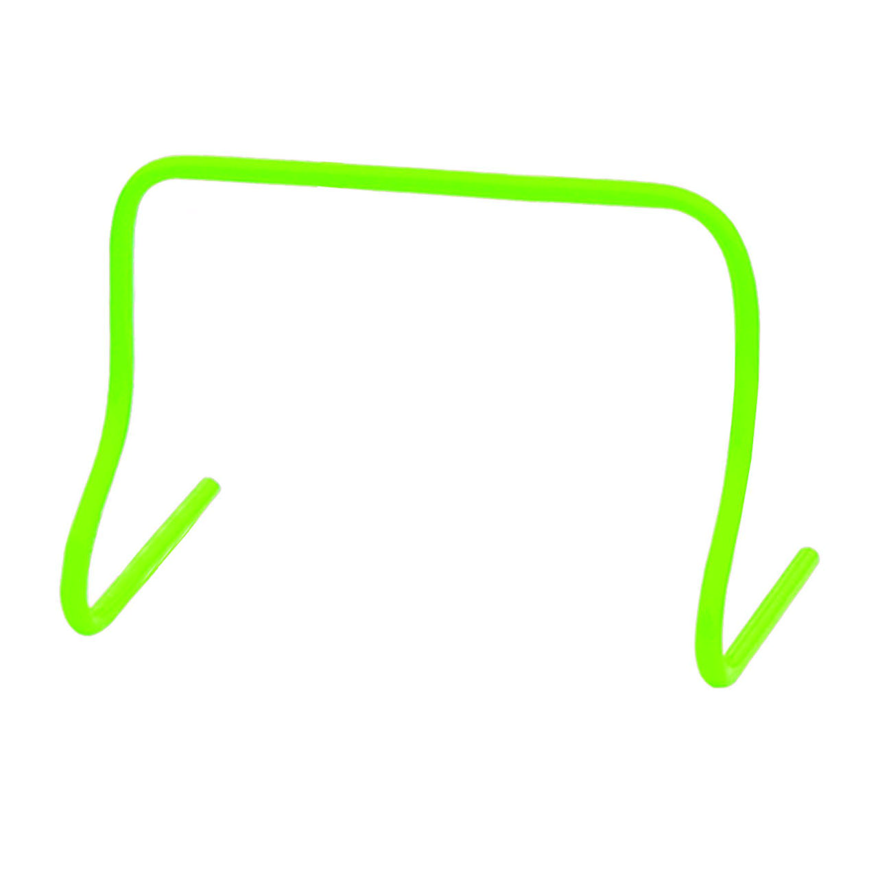 Träningshäck UNISPORT 6-p, höga