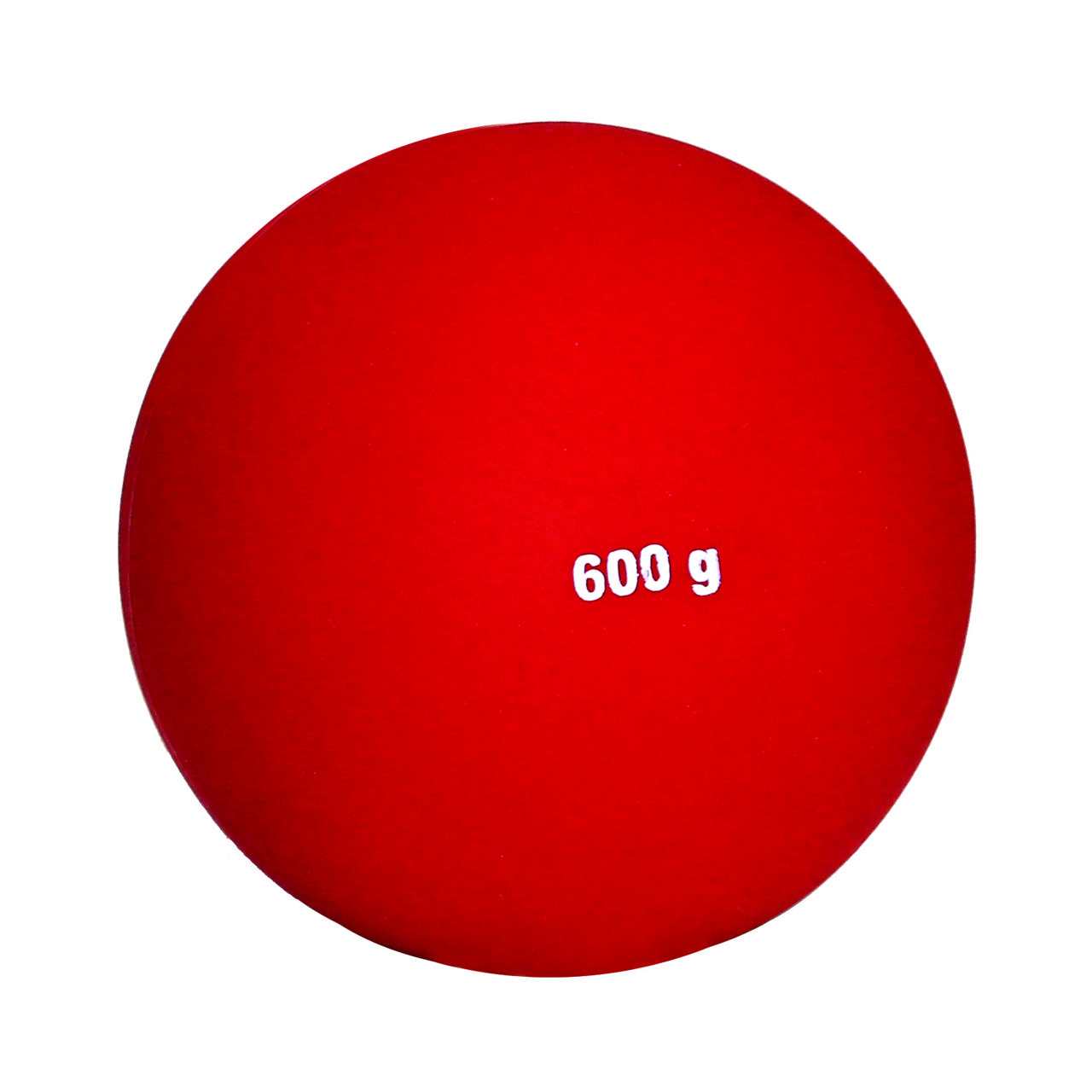 Nybörjarkula 600 gram  röd