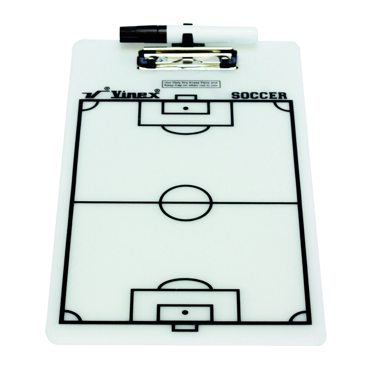 Whiteboardtavle Fodbold