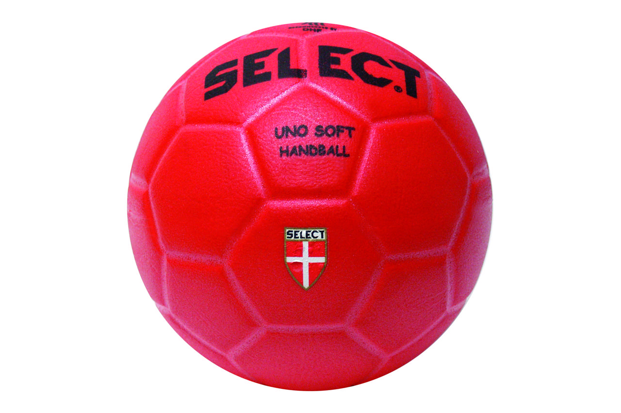 Uno Soft Handboll strl 00, omkring, 41-43 cm