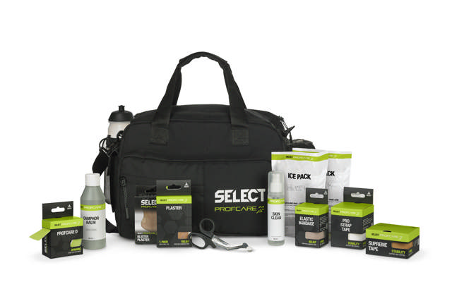Medicinväska SELECT Junior