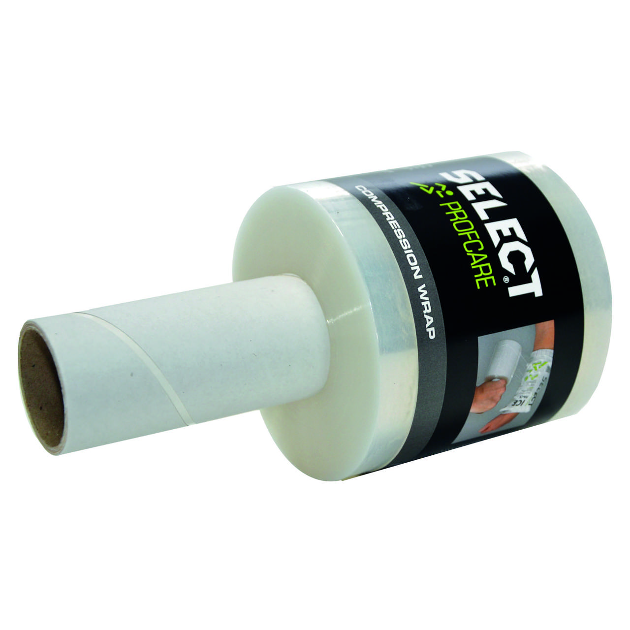 Kompressionswrap SELECT 10 x 300 m rulle