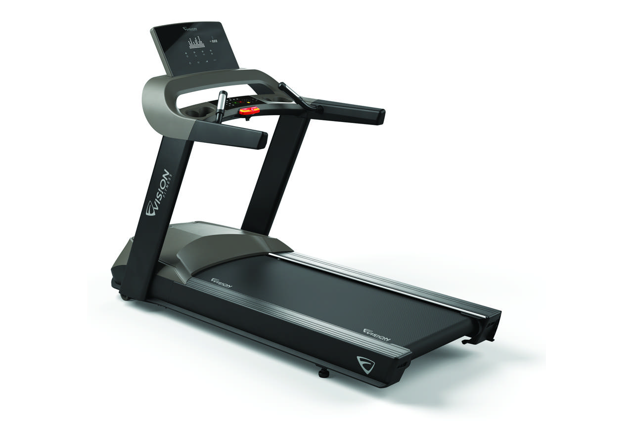 Tredemølle Vision T60