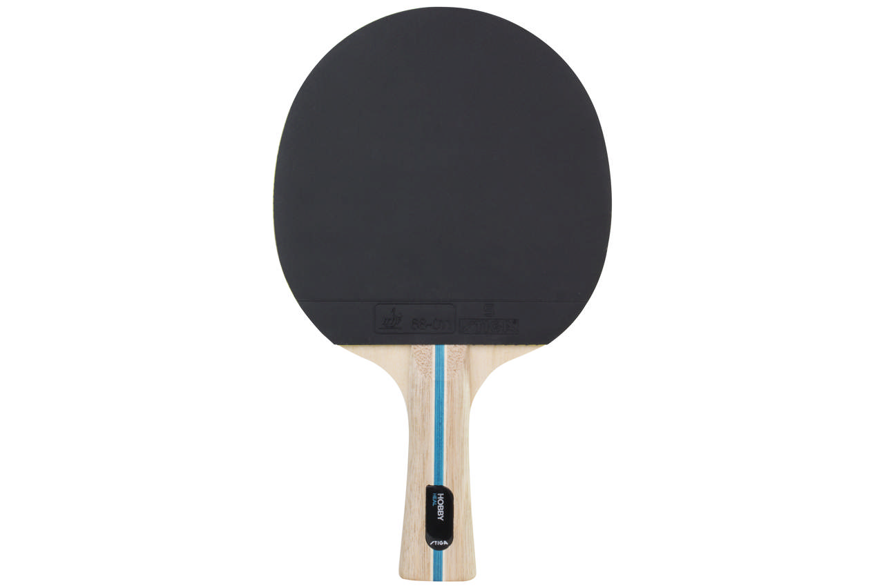 Bordtennisracket Stiga Fight