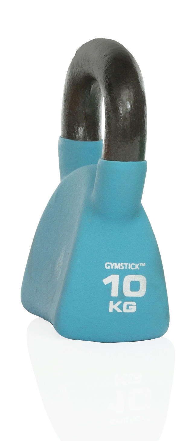 Kettlebell Ergo, 10 kg