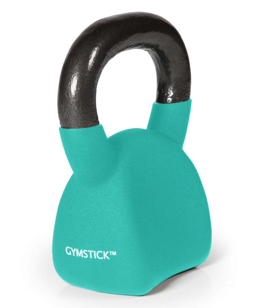 Kettlebell Ergo, 12 kg
