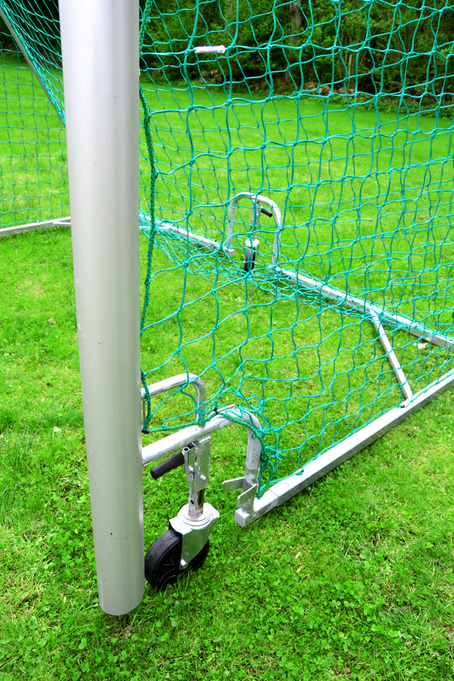 Jalkapallomaali Lyft 3 x 2 m