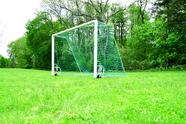 Jalkapallomaali Lyft 3 x 2 m