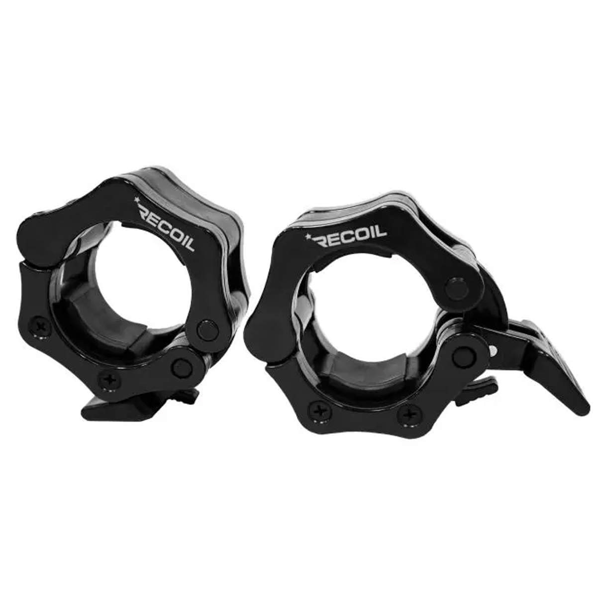 Levytangon pikalukot 50 mm