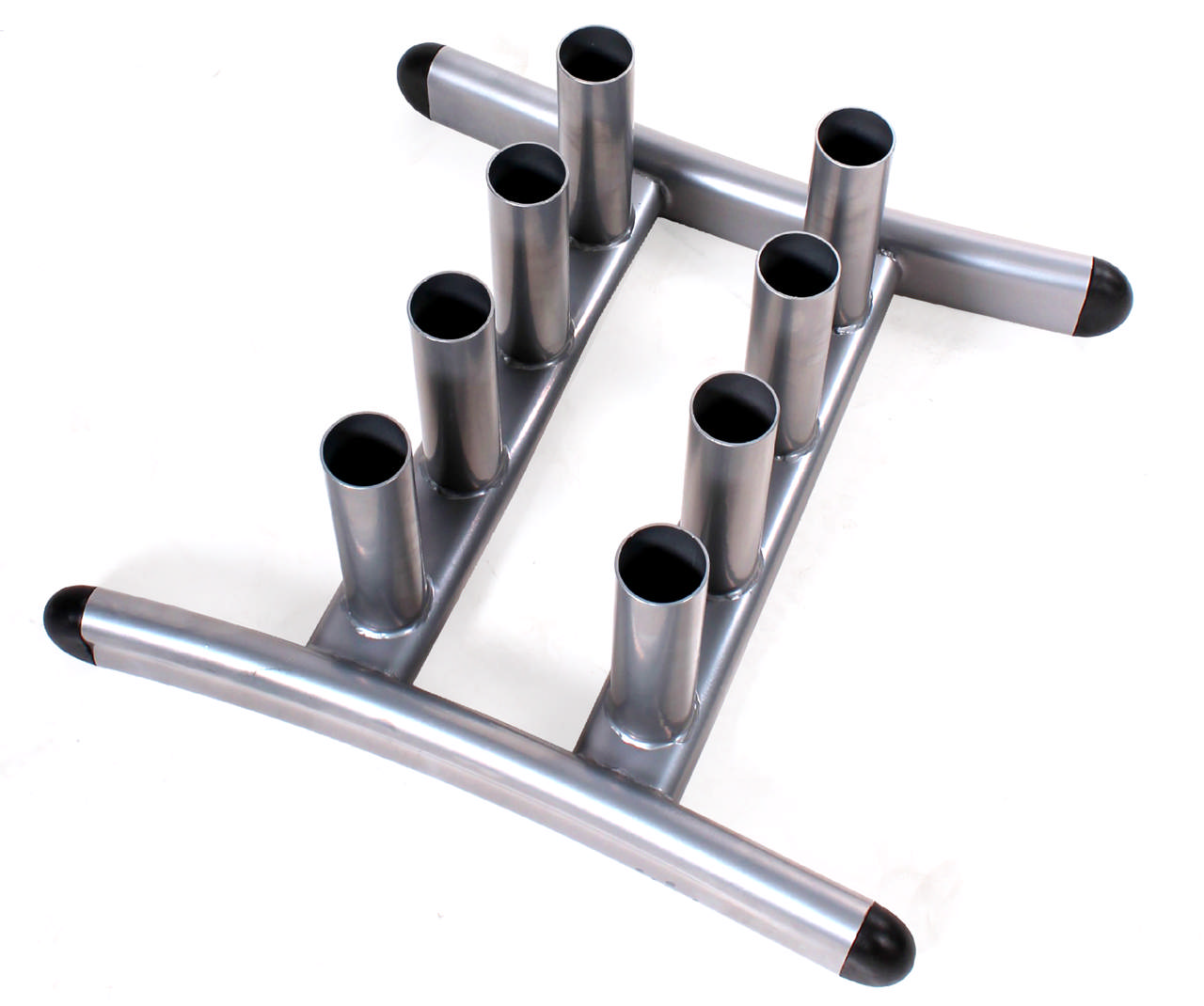 Opbevaringsstativ til vægtstænger