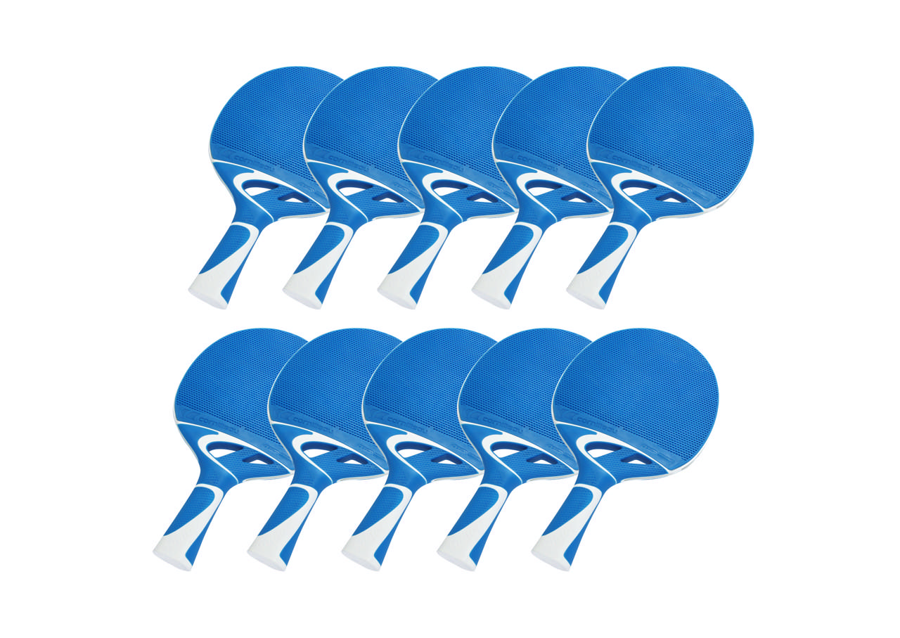 10-pack Bt-rack Tacteo 30