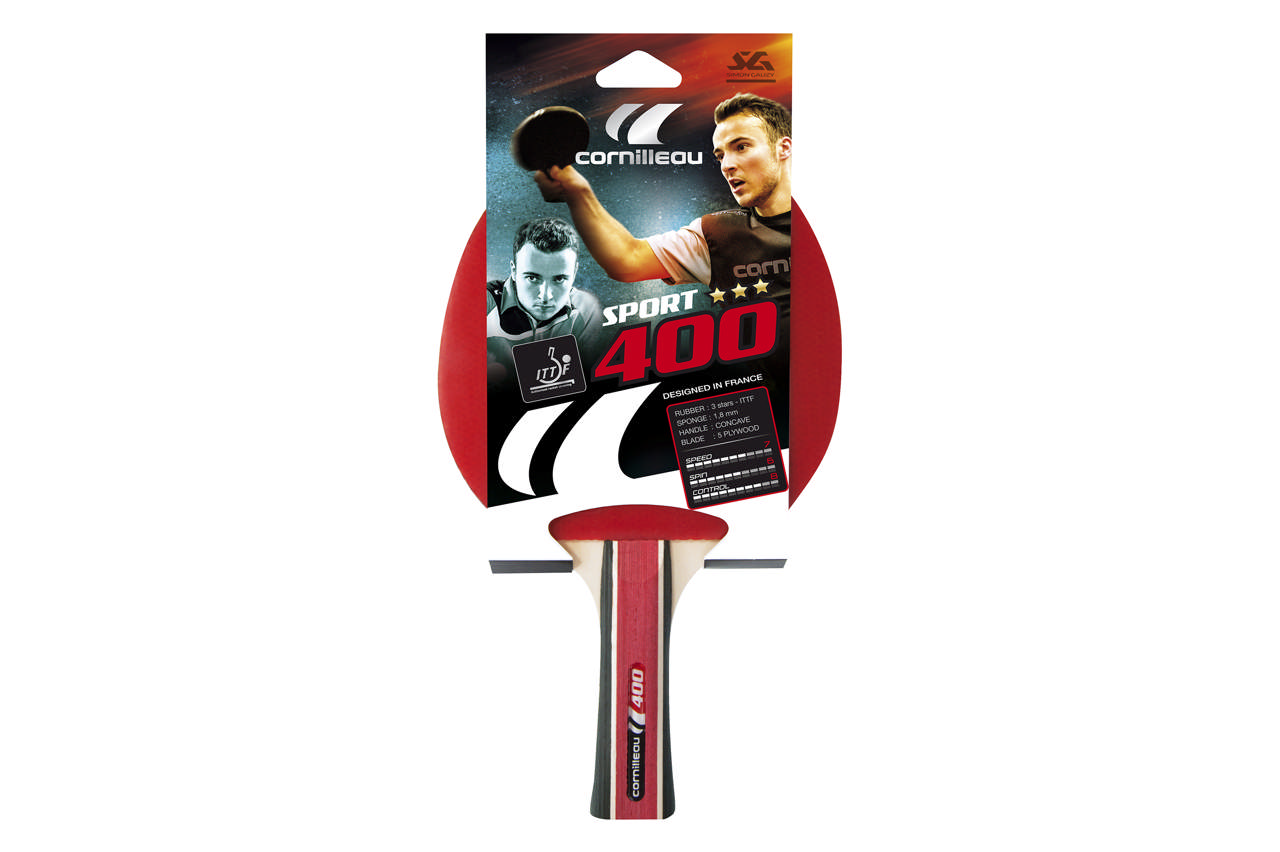 Cornilleau BT-rack Sport 400