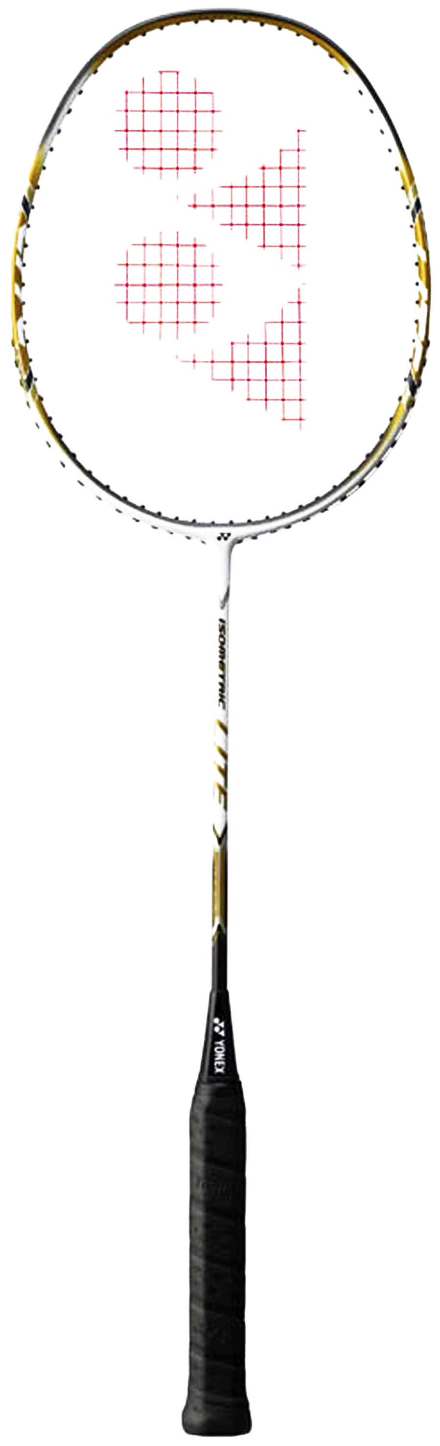 Badmintonrack YONEX Grafit Light