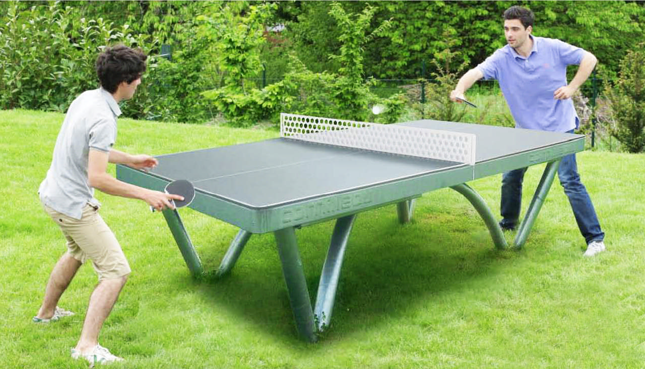 Bordtennisbord Utomhus PARK