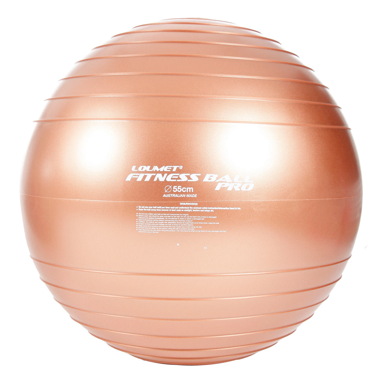 Loumet Fitness Ball Pro 55 cm
