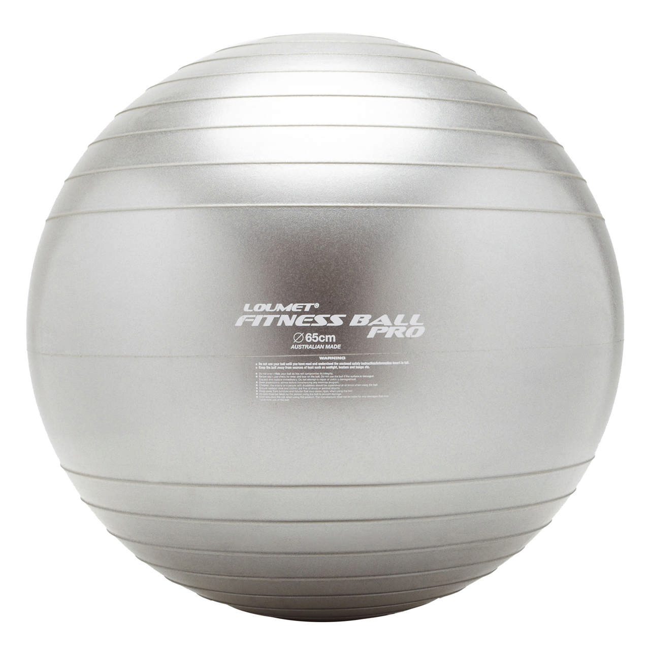 Loumet Fitness Ball Pro 65 cm