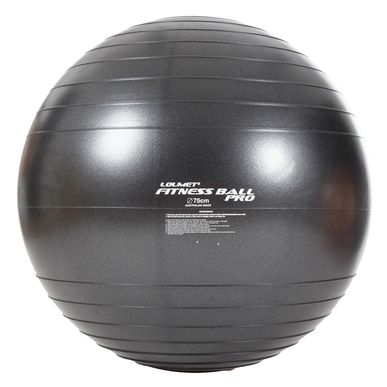 Loumet Fitness Ball Pro 75 cm