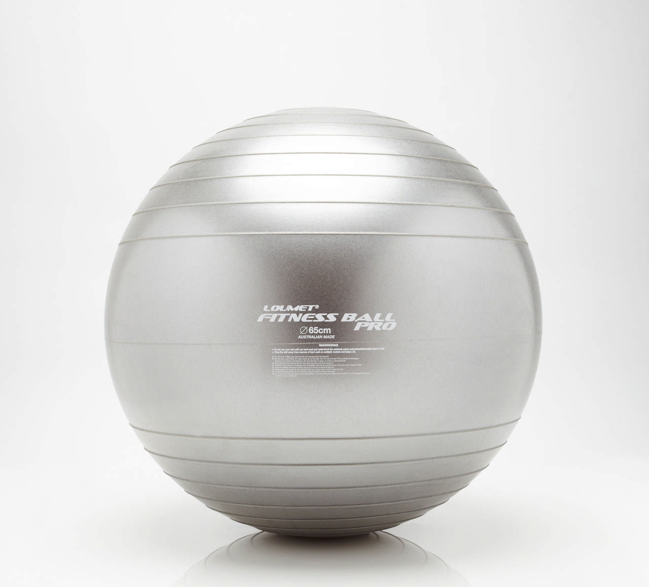 Fitness Ball LOUMET Pro 75 cm