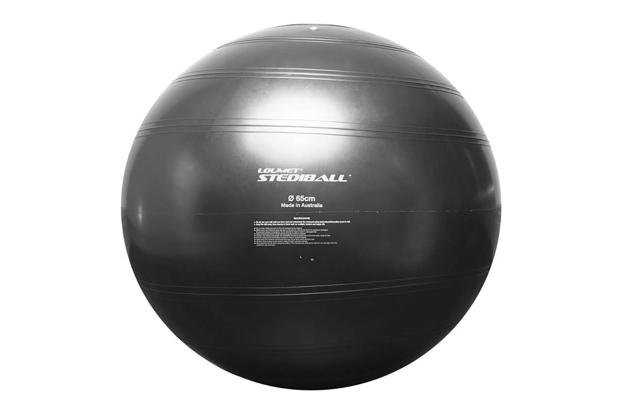 Loumet Stediball 65 cm