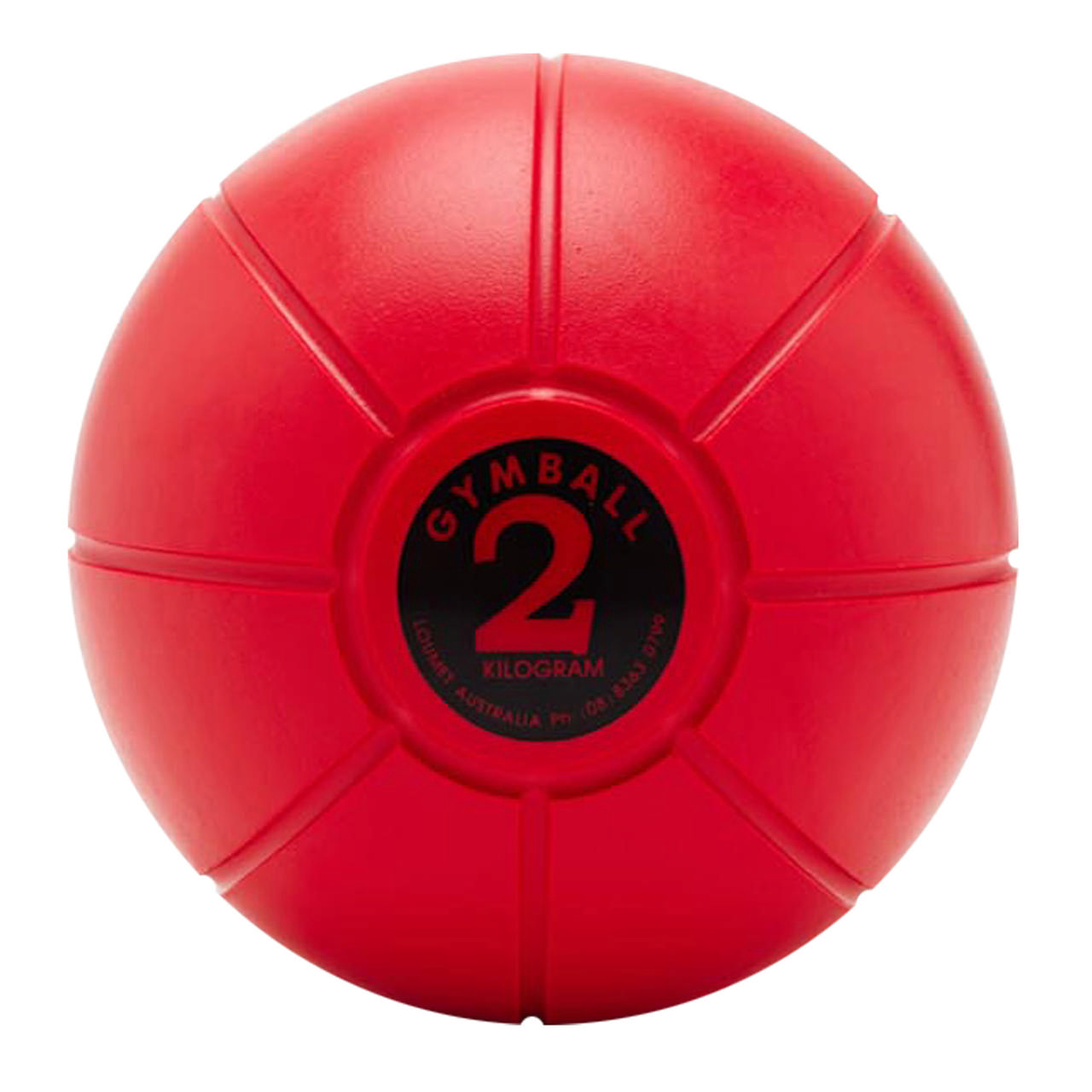 Loumet Gym Ball 2 kg