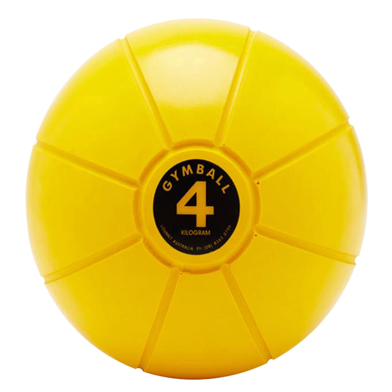 Loumet Gym Ball 4 kg