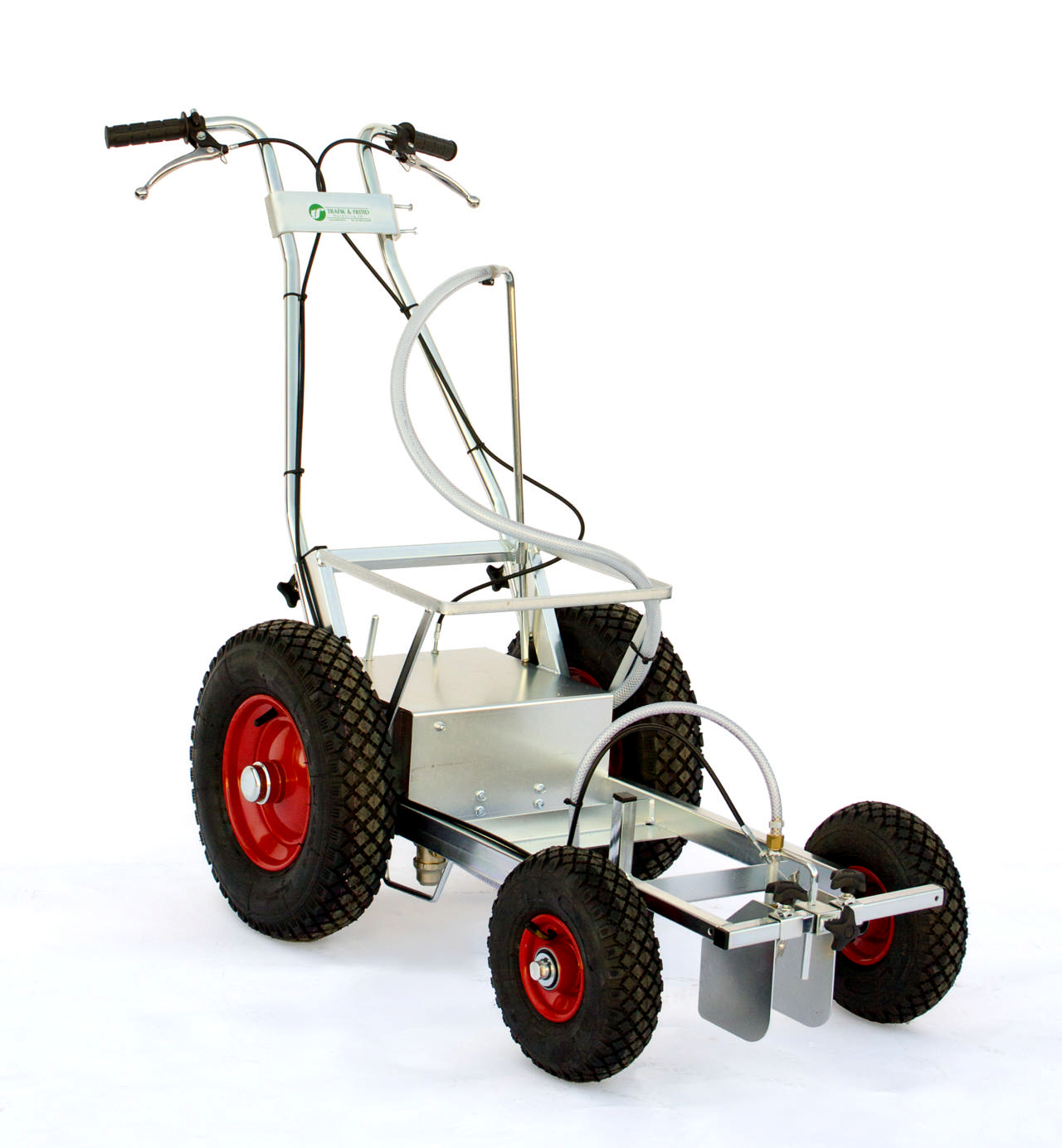 Linjauslaite Supermatic GM 10