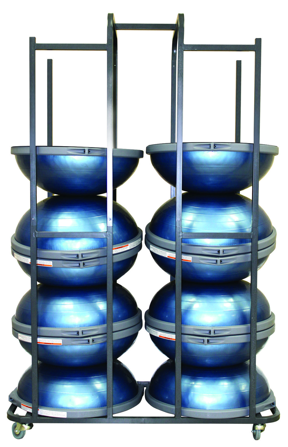 Oppbevaringsvogn Balance trainer