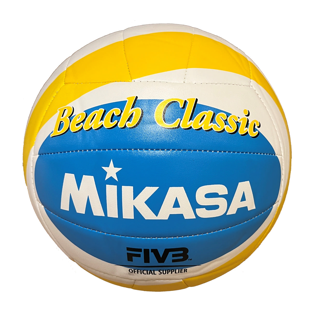 Mikasa Beach Cup