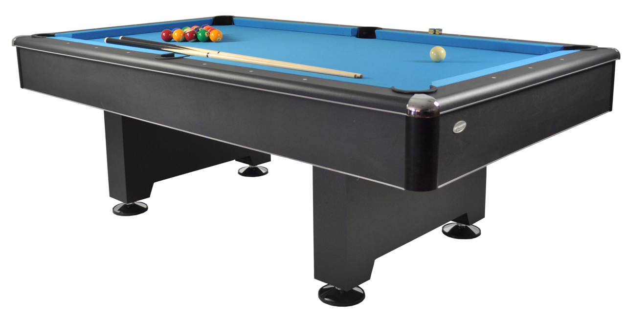 Billardbord Baltimore i sten