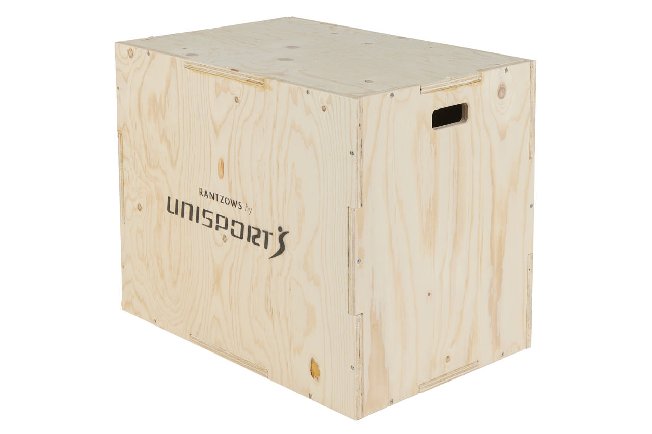 Träningsbox 3-in-1,, strl 20, 24, 30 tum
