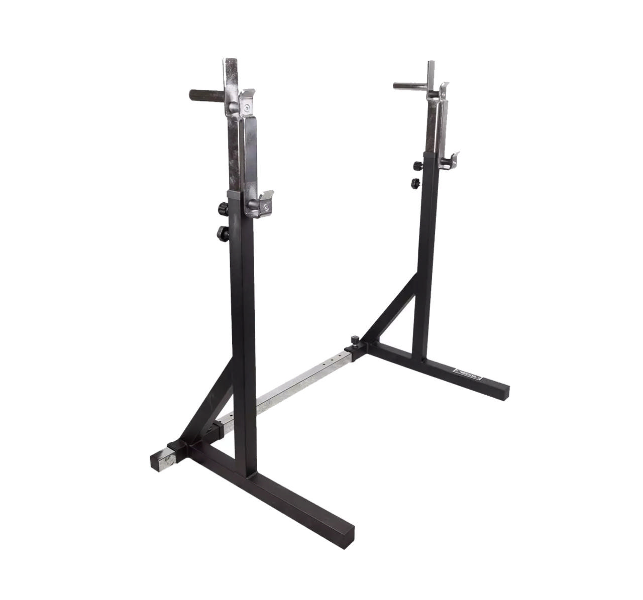 Skivstångsställning, recoil