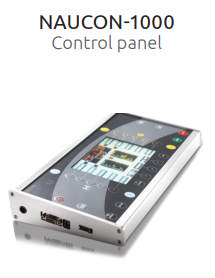 Resultattavle NAUTRONIC NA2632