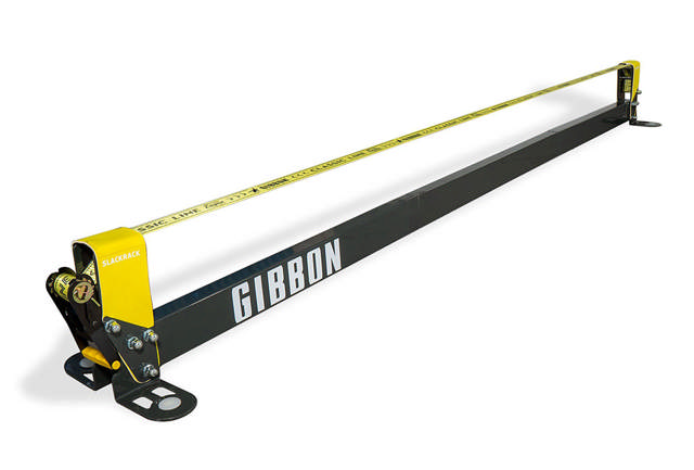 Gibbon Slackrack 3 m