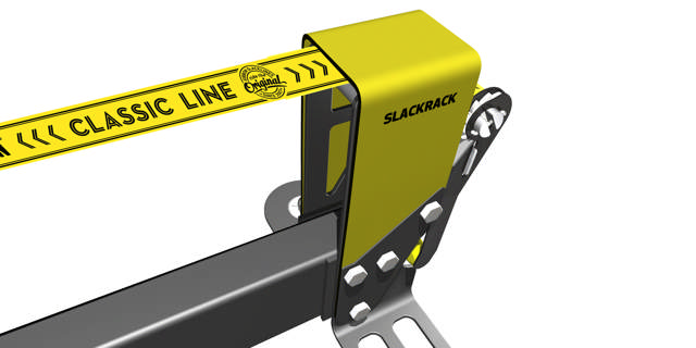 Gibbon Slackrack 3 m