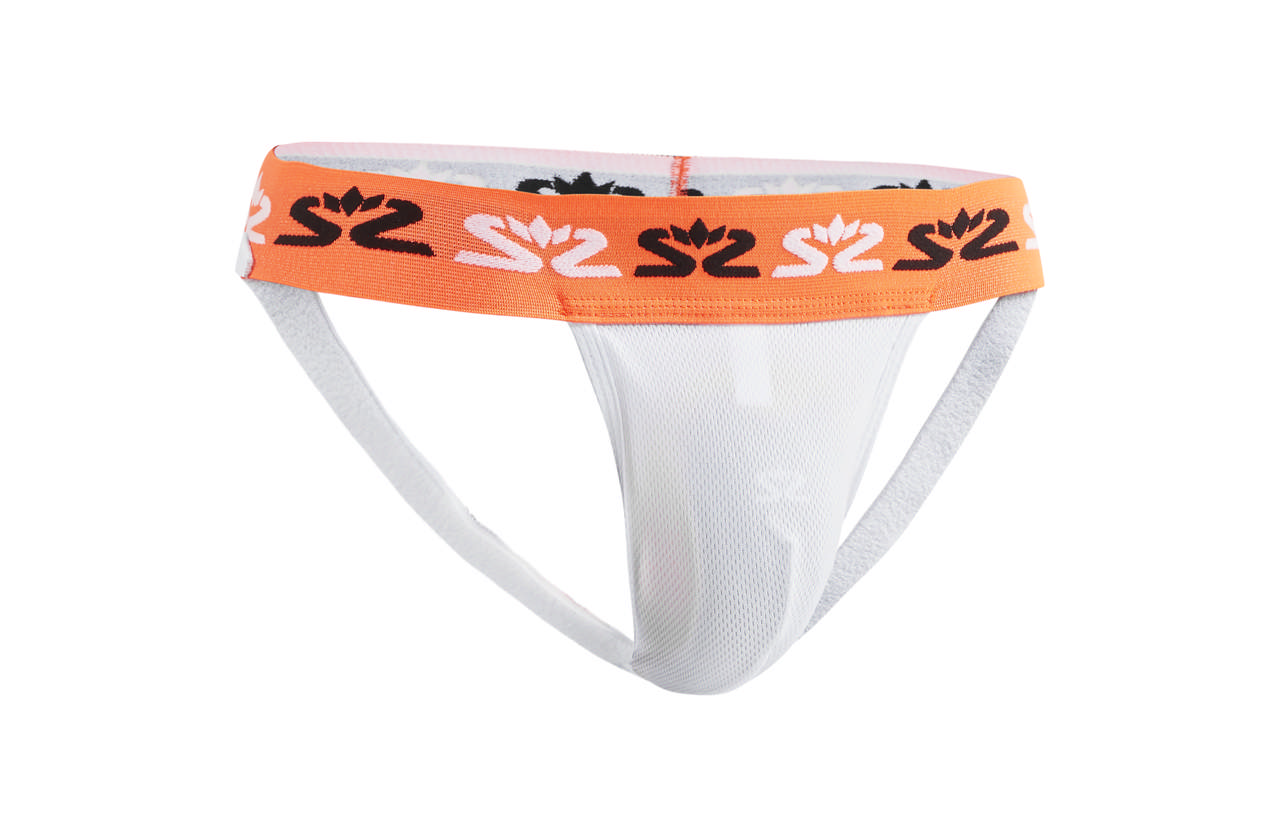 Suspensoar SALMING, junior