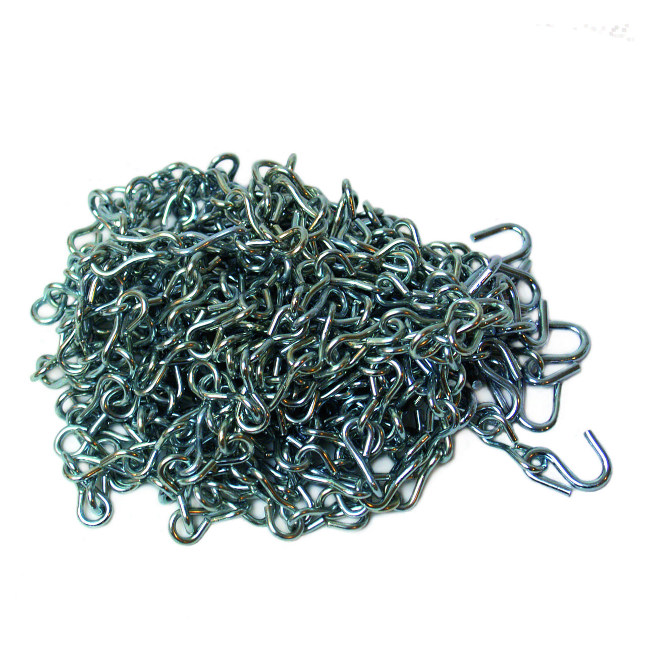 Basketnät Street kätting, 10-pack