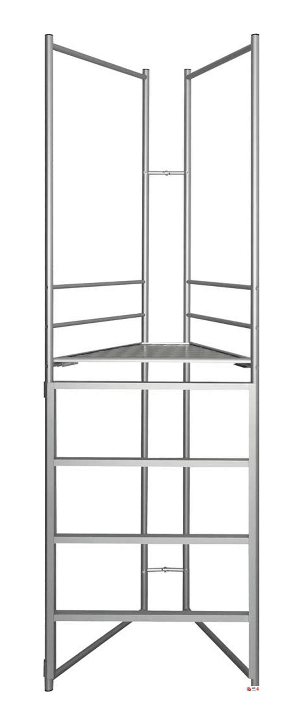 Domarstol volleyboll SPORT TRANSFER standard