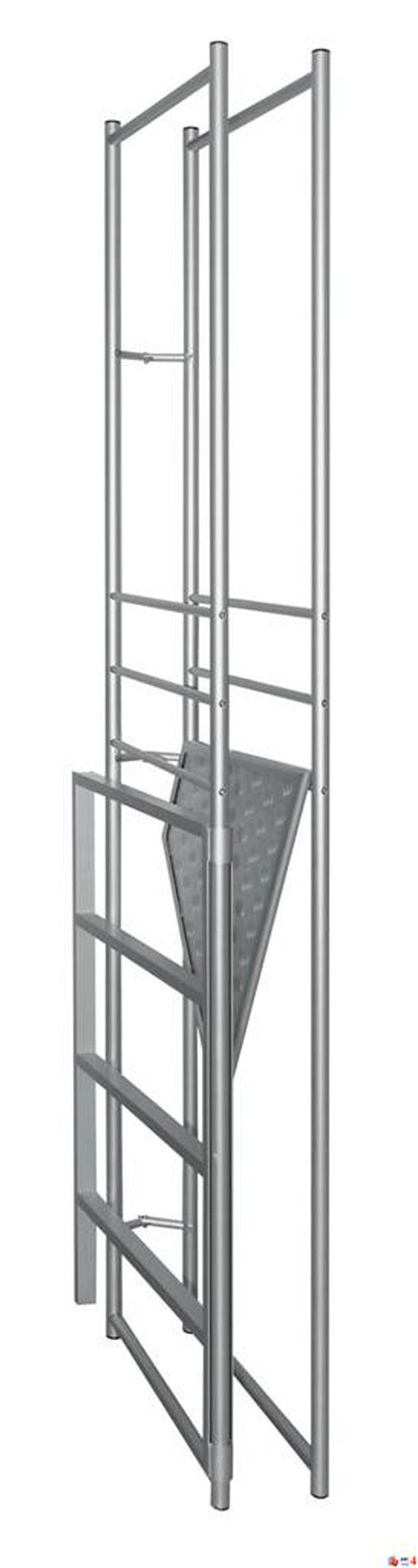 Domarstol volleyboll SPORT TRANSFER standard