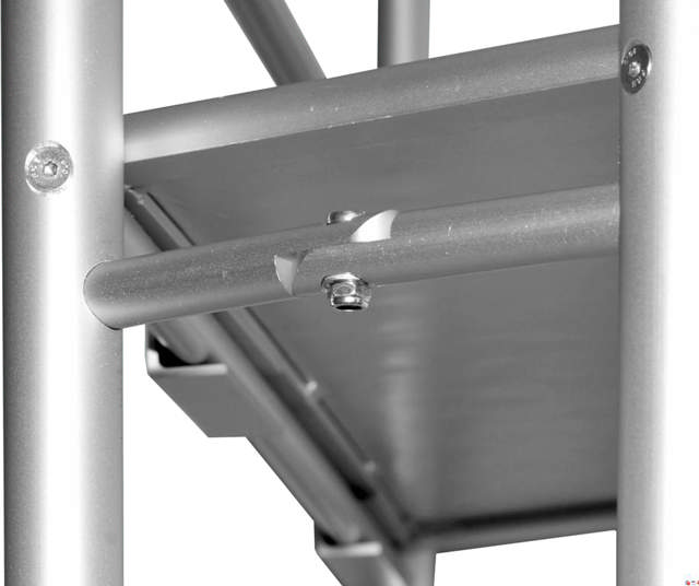 Domarstol volleyboll SPORT TRANSFER standard