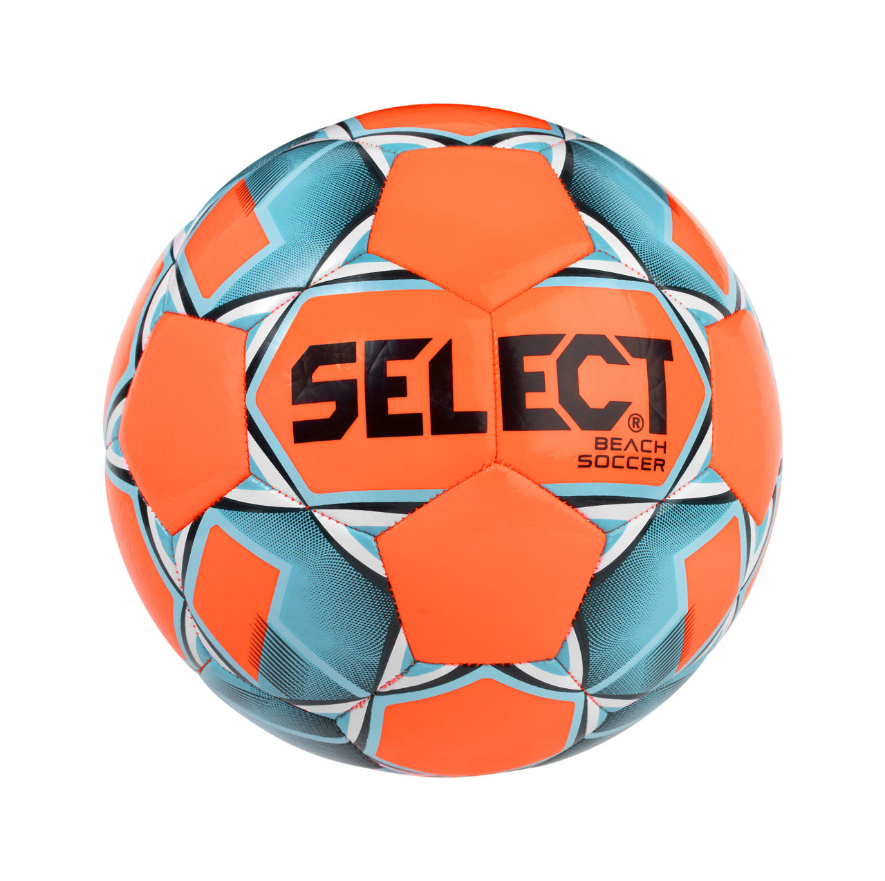 Beachfotboll SELECT Beach, strl 5