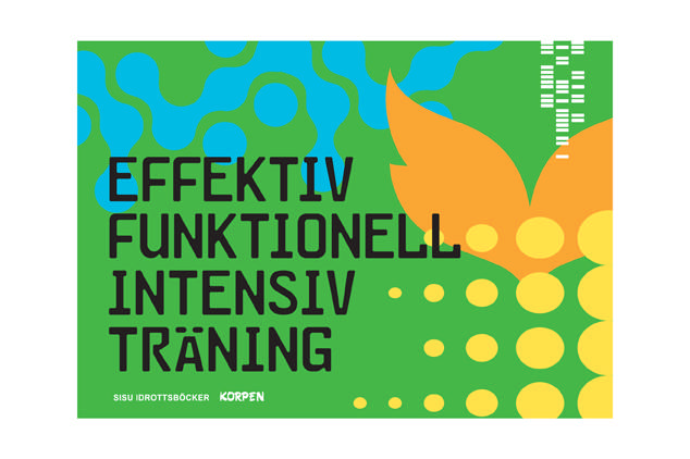 Outdoor training med Efit