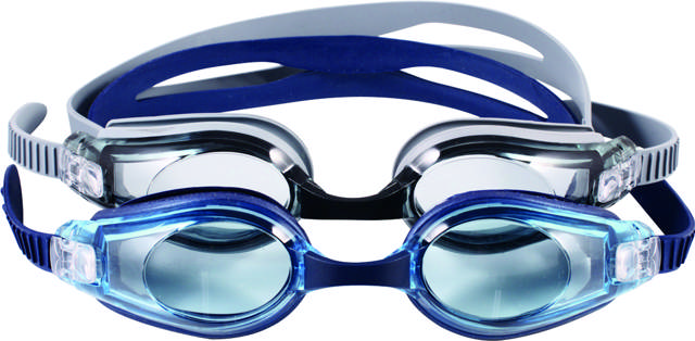 Svømmebriller, senior
